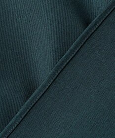 23区 【滝沢眞規子さん着用/洗える】メリノウールサテン 2WAYドルマンスリーブシャツ