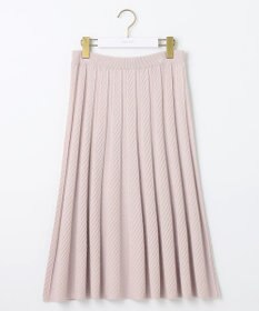 ANY SIS 【2SET】ニットスカート セットアップ