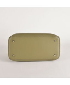 LA BAGAGERIE シンプルショルダーバッグ