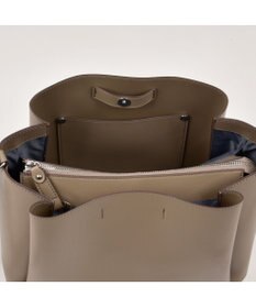 LA BAGAGERIE シンプルショルダーバッグ