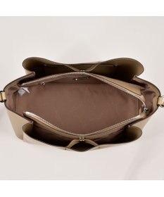 LA BAGAGERIE シンプルショルダーバッグ