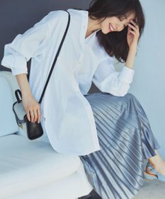 中村アンさん着用 Canclini バンドカラー シャツ 番号g78 23区 L ファッション通販 公式通販 オンワード クローゼット 中村アンさん着用 Canclini バンドカラー シャツ 番号g78 23区 L ファッション通販 公式通販 オンワード クローゼット