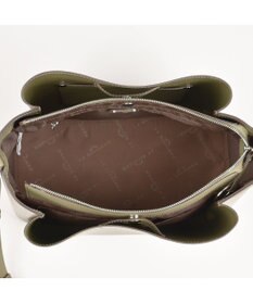 LA BAGAGERIE シンプルショルダーバッグ