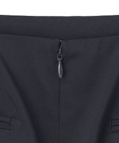 23区 S 【セットアップ対応】ストレッチシャンブレー タイト スカート