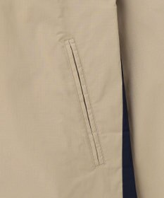 J.PRESS KIDS 【140-170cm】ポリエステルウェザークロス ブルゾン