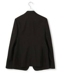 23区 L 【セットアップ対応】アイアスマットストレッチ テーラード ジャケット