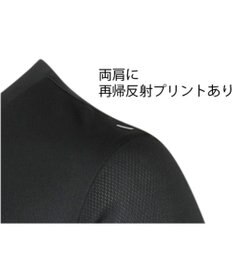 CW-X 【MEN】 CW-X アウター トップス 半袖 吸汗速乾 UVカット率90％以上 DLO135 /ワコール