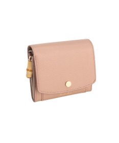 ACE BAGS & LUGGAGE 【新色登場】 Jewelna Rose フォリー 本革 二つ折り財布 15146