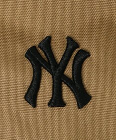 WEGO 【ユニセックス着用ITEM】MLBコードデザインデイパック