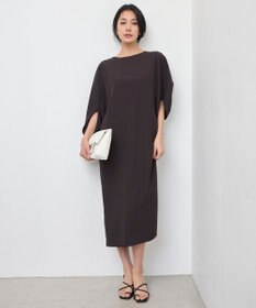 ICB 2WAYメタルハンドルトート