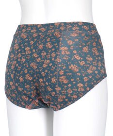 une nana cool ナイト用サニタリーショーツ MADE WITH LIBERTY FABRIC