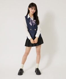 WEGO 【SCHOOLITEM】スクールベスト