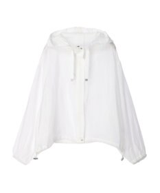 Green Parks ・ＥＬＥＮＣＡＲＥ　ＤＵＥ　シアーマウンテンパーカー