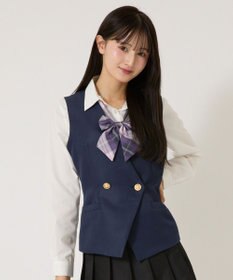 WEGO 【SCHOOLITEM】スクールベスト