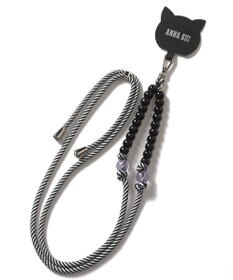 ANNA SUI AS ストラップ