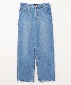 ANY 【洗濯機可能/ストレッチ】カーブラインジーンズ