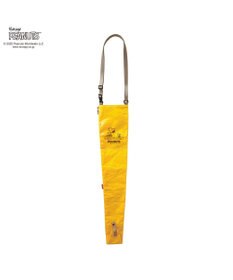 ROOTOTE 8277【スヌーピー:長傘用】IP.CASAカーサ.ナガ.ピーナッツ-7N