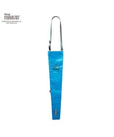 ROOTOTE 8277【スヌーピー:長傘用】IP.CASAカーサ.ナガ.ピーナッツ-7N