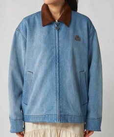 OP／FILA 【Kappa】コーチジャケット ユニセックス