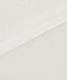 uncrave トリコットシフォン クルーネック カットソー（uncrave STANDARD）