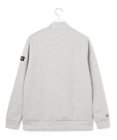 23区GOLF 【MEN】エンボスロゴダンボールモックネック