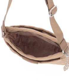 CLATHAS カペラ ショルダーバッグ（大）