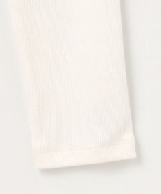 NAVE 【Nave・洗える/ストレッチ素材】ボディスーツ ロングスリーブ