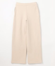 NAVE 【Nave　洗える】裏毛 パンツ