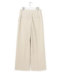 ICB L 【先行予約】シェルタリングドライオックス ワイドパンツ