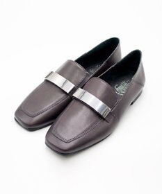 BONTRE 【BONTRE/ボントレ】スクエアトウバブーシュ/10251-OA