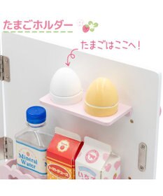 Mother garden マザーガーデン スウィートストロベリー 冷蔵庫