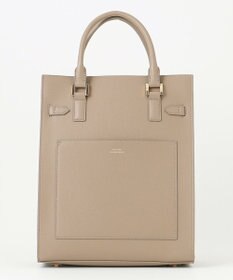 23区 ベルト付き トート バッグ