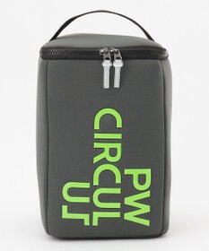 PW CIRCULUS 【UNISEX】PW CIRCULUSオリジナル保冷バッグ ゴルフ