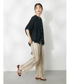 CRAFT STANDARD BOUTIQUE バンザイブラウス