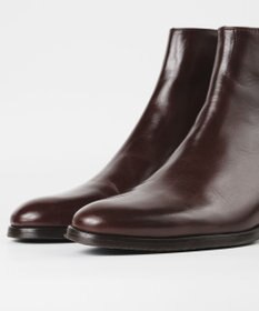 BONTRE 【LucaGrossi/ルカグロッシ】アンクルブーツ/10547-UA