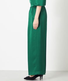 NAVE 【ReNAVE】タンブラーサテン パンツ