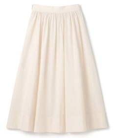 BEIGE， GABRIEL / ギャザースカート