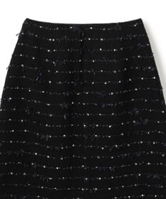 TOCCA 【八木アリサさん着用】【消臭】FLOWER HIDE AND SEEK スカート