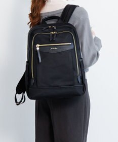 ACE BAGS & LUGGAGE Jewelna Rose リラ リュックサック A4/14.0インチPCサイズ 16362 ジュエルナローズ