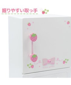 Mother garden マザーガーデン スウィートストロベリー 冷蔵庫