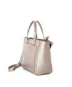 IBIZA レルシール　やぎ革　ショルダーバッグ