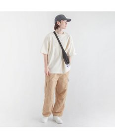 林八百吉商店 Chapmpion　ツイルロングハイキャップ