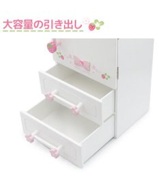 Mother garden マザーガーデン スウィートストロベリー 冷蔵庫