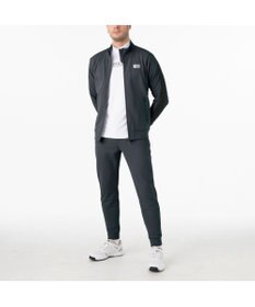 ZERO HALLIBURTON ハイブリッド スウェット ブルゾン ZHG-A4S7A 82817