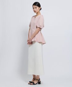 TOCCA BUNNY PUFF ブラウス