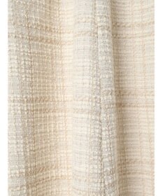 earth music&ecology ツイードワンピース（ｃｈｅｃｋ）