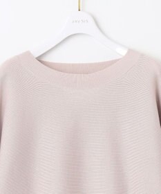 ANY SIS 【2SET】ニットスカート セットアップ