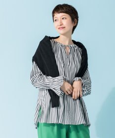 ONWARD Reuse Park 【UNFILO】ブラウス春夏