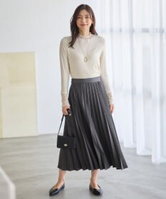 ANY L 【新色追加】シアーコンビタートル