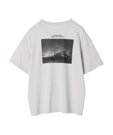 Green Parks バックフォトボックスＴシャツ